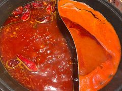 -江北北火锅馆·公路夜市(魏公村店)