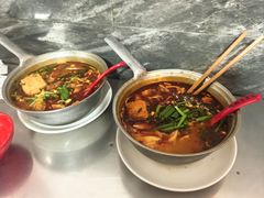 -铁锅哥米线