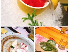 -花潮料理艺食馆(世欧广场店)