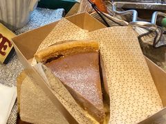 肉桂派-Pie Bird(新闸路店)