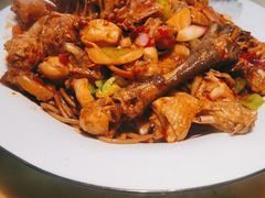 -吕记老鸭汤·徽菜馆(东营路店)