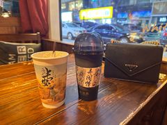 -芝士工厂(万达店)