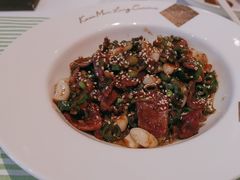 -桂满陇·蟹黄小笼汤包(巴黎春天浦建店)