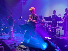 -KEZEE Music Live
