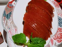 -在前门·烤鸭北京菜(五月花广场店)