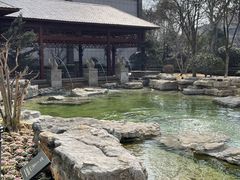 -青岛鑫江温德姆酒店