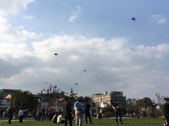 -贵阳市花溪国家城市湿地公园