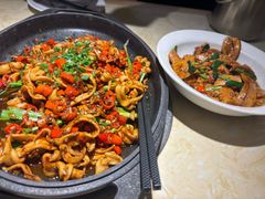 -大碗先生(万家丽店)