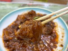 -清真利德顺小老饭庄(复兴路店)