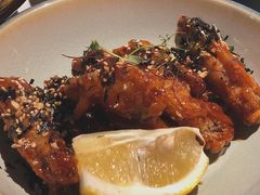 -BE BRIGHT KITCHEN(正佳广场店)