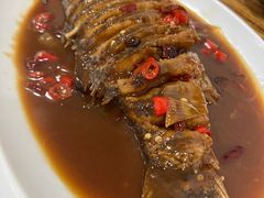-红实家常菜(静安里店)