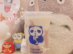 -茶百道(昌里路店)