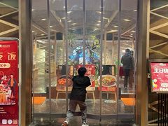 -梁家大院•农家菜(昆山会展中心店)