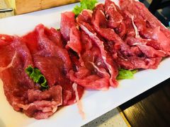 重八鲜牛肉-重八牛府之初入江湖(双榆树店)