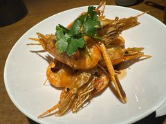 -乔街深夜食堂·小龙虾·高压锅生蚝(杭州总店)