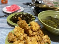 -麒麟豆汤圆子火锅(川心小区店)