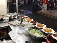 -景记甜品