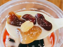 -八婆婆烧仙草(中山路店)