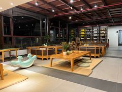 -帐篷客·溪龙茶谷度假酒店