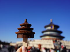 -天坛公园