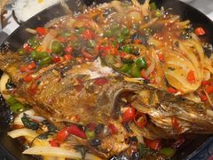 -潇湘码头·鲜湘菜(清河店)