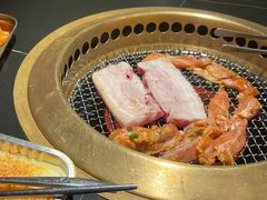 -谷牛和牛烤肉(漕河泾印象城店)