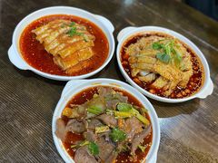 夫妻肺片-牛王庙(龙华花园店)
