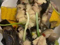 -新辣道鱼火锅(上地华联店)