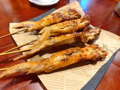 -辉记炭烧海鲜大排档·老字号(福田店)