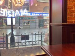 -马迭尔德式西餐精酿啤酒屋(中央大街店)