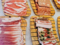 -非烤勿扰自助烤肉(合胜百货店)