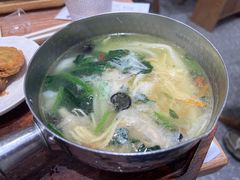 -小满手工粉(北京来福士店)