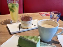 -必胜客(双榆树店)