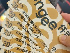 -凯德广场(西城店)
