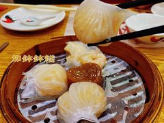 -赏点粤式点心(广州塔店)