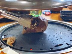 -杀猪天·韩国烤肉(总店)