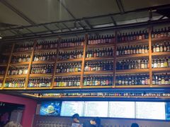 -牛啤堂精酿啤酒餐吧(五棵松华熙店)