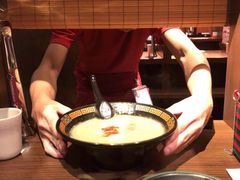 -天然豚骨拉面专门店 一兰(铜锣湾店)