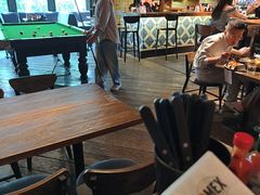 -Q MEX 库迈墨西哥餐吧(三里屯店)