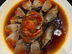 -好兄弟郭巨海鲜(天一阁店)