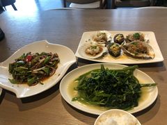 -日进一片海.生腌海鲜火锅.宵夜烧烤(三里屯总店)