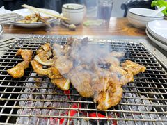 -风味烧烤(泰富店)