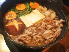 -铃木食堂(帽儿胡同店)