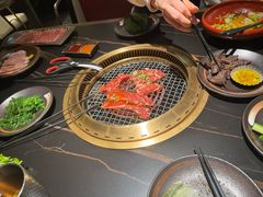 -厚贞日式烤肉(浦东汇智店)