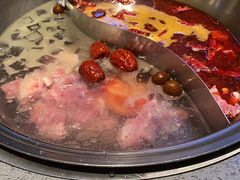 -羊来顺冰煮鲜羊 铁锅烀羊肉(中央大街店)