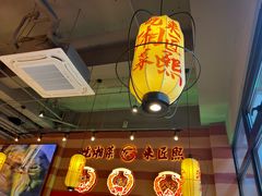 -匠熙小馆(崇文门店)