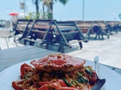 -大螃蟹海鲜餐厅