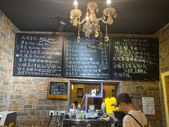 菜单-阿sir咖啡(陶谷新村店)