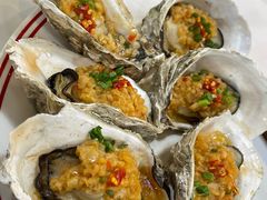 -明本湛江鸡•海鲜小厨(陈家祠店)