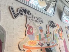 -必胜客(海光寺店)